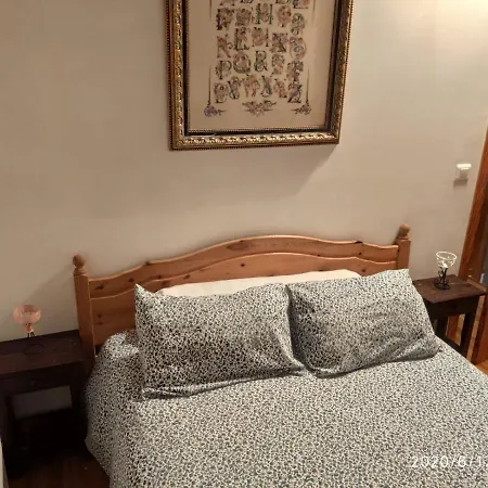 度假居 Chalet Adosado En El Centro Del Valle 9/11 Plazas